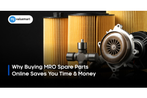 MRO spares