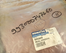 Buy Online SEAL WINDOW INSIDE,PN: SM2405KA. at negotiable prices in India