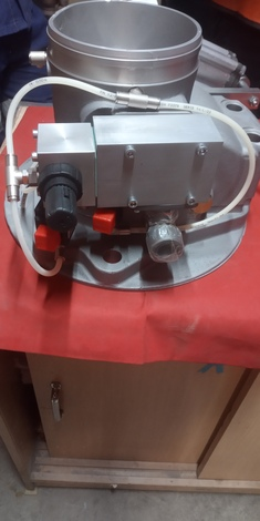 Buy Online VALVE,INLET,COMPRESSOR,R160I,PN:23421225 at negotiable ...