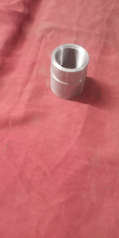 Buy Online COUPLING,MACHINE,PN:NASSY0000054 at negotiable prices in India