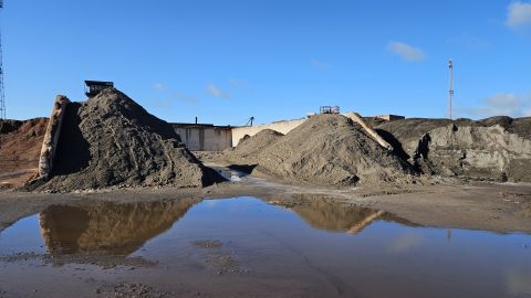 1kt Limestone Fines - mjvaluemart