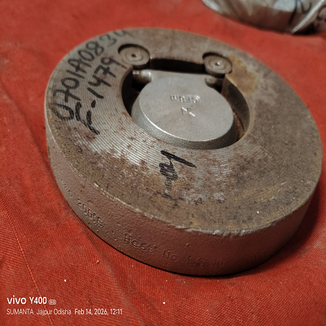 TACHO FOR DC SERVO MOTOR - mjvaluemart
