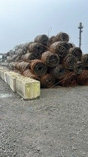 1000 Te Baller scrap - mjvaluemart