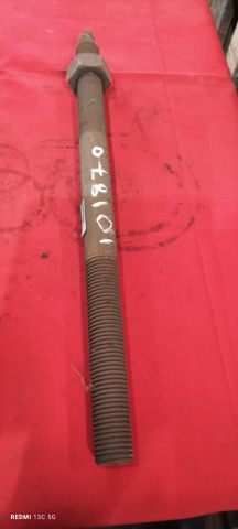 Coal Feeder Tensioner Stud - mjvaluemart
