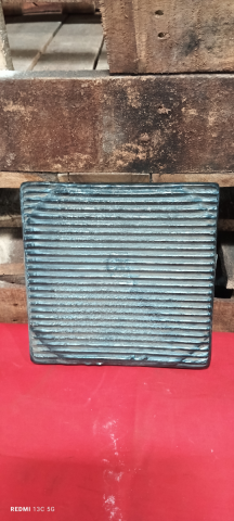 Coal Feeder Cast Basalt Liner - mjvaluemart