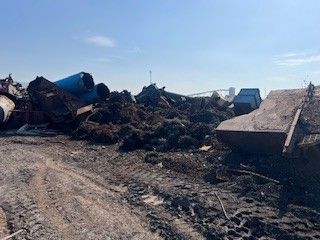 10te Mixed Swarf - mjvaluemart