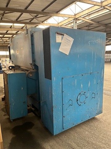 MOTOR - NO.5 FCE - FUME EXTRACTION MAIN FAN MOTO - mjvaluemart