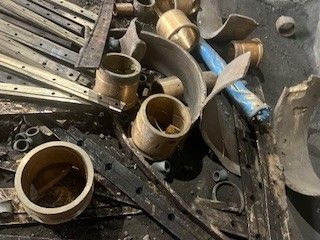 2Te Brass - mjvaluemart