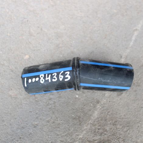 Pipe Elbow 45 Deg, NPS:40 Mm - mjvaluemart
