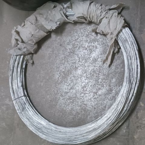 Wire Binding  Hard Steel Tin Coated-IX - mjvaluemart
