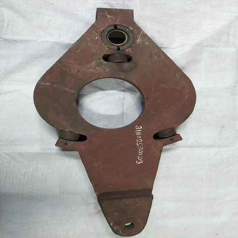 PLATE,MOVING,F/SLIDE GATE SYATEM - mjvaluemart