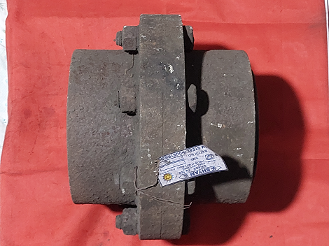 COUPLING,GEAR,FULL,125X260MM,2000KGM,106 - mjvaluemart