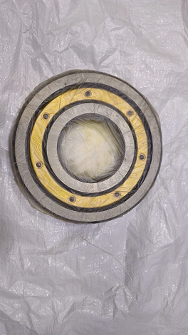 BEARING,BALL,DEEP GROOVE,SGL,FAG,6417-M - mjvaluemart