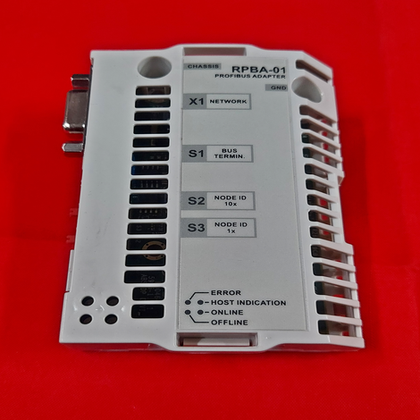 MODULE,ADAPTOR,CARD,PROFIBUS,RPBA-01 - mjvaluemart