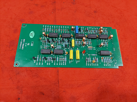 CARD,CONTROL,S-970402 - mjvaluemart