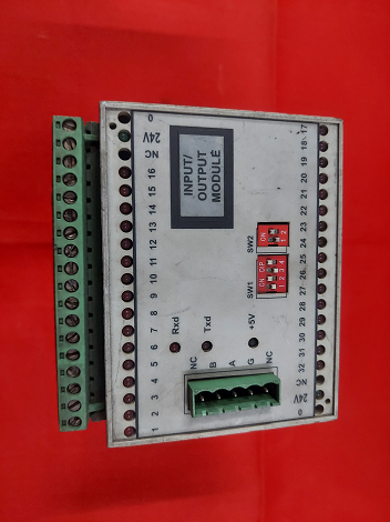 MODULE,SELECTABLE,16,24VDC,16 DIO S-ID - mjvaluemart