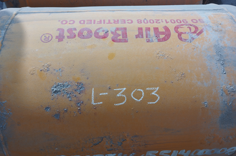 AIR BLSTR;150L,W/STNDRD ACCSSRS - mjvaluemart