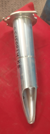 SPOUT; OEM:4129960,FLLNG - mjvaluemart