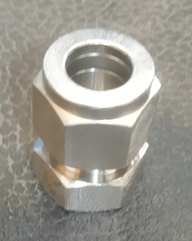 PIPE FITTINGS;END CAP,END CAP,1/2IN - mjvaluemart