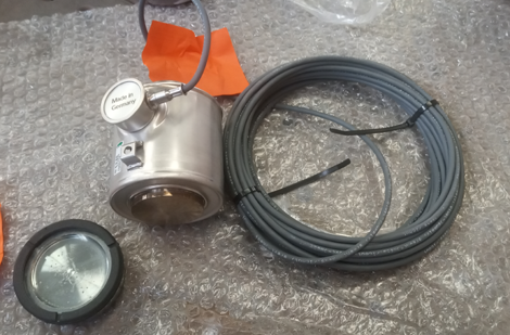 SPR LOAD CEL;SARTORIUS AG,PR6201/34D1 - mjvaluemart