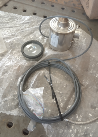 SPR LOAD CEL;SARTORIUS AG,PR 6201/ 14D1 - mjvaluemart