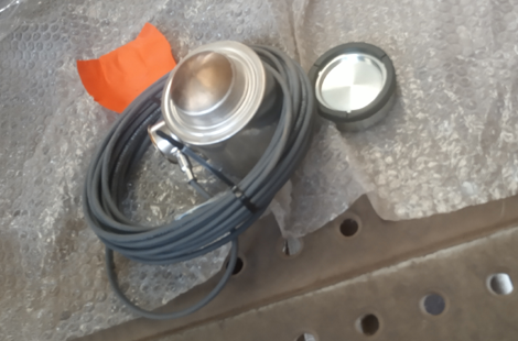 SPR LOAD CEL;SARTORIUS AG,PR6201/24D1 - mjvaluemart