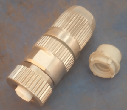 FIELD SNSR;CONNECTOR,MTS TEMPOSONIC - mjvaluemart