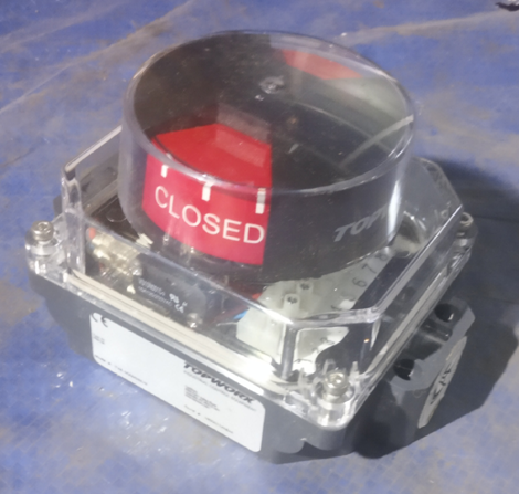 FLD SNSR;LIMIT SWITCH ,TOPWORX ,NA ,NA , - mjvaluemart