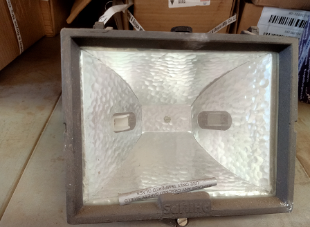 500 WATTS HALOGEN LUMINAIRE - mjvaluemart