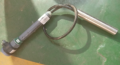 PROBE FOR LEVEL SENSOR ,NIVOLARM ,COAL & - mjvaluemart