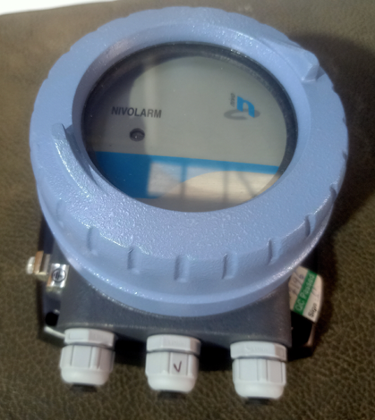 LEVEL CONTROLLER NOS,NIVOLARM ,COAL & CO - mjvaluemart