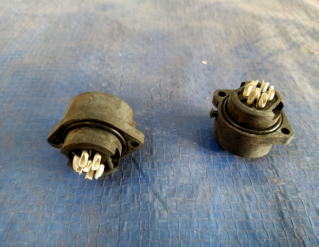 SPC MC CABLE 6+PE CONNECTOR - mjvaluemart
