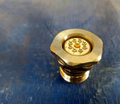 SPC MC CABLE 9 PIN CONNECTOR - mjvaluemart