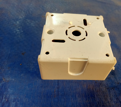 I/O Box - CAT 6 (one port) - mjvaluemart