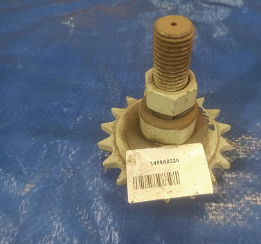 CHAIN ADJUSTER - mjvaluemart