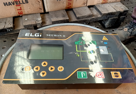 COMPRESSOR_NEURON-II CONTROLLER - mjvaluemart