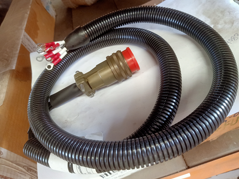 OEM CONNECTOR 4054744 - mjvaluemart