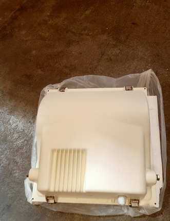 400 WATT MHSET LUMINAIRE - mjvaluemart