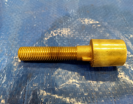 Terminal Bushing for 6.6 kV HT Motor - mjvaluemart
