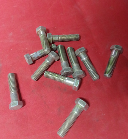 SCREW,CAP,HEXGONAL HEAD,TH320,64403798 - mjvaluemart