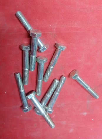 SCREW,HANDLER,MLT-741,PN:58531 - mjvaluemart