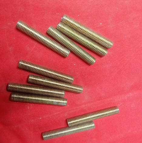SCREW,TYRE HANDLER,MLT-741,PN:160092 - mjvaluemart