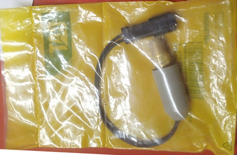 ASSY,SWITCH,BRAKE,UGF120K2,PN:114-9281 - mjvaluemart
