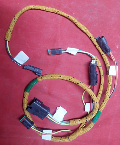 HARNESS,FUEL TANK,GRADER,PN:3119296 - mjvaluemart