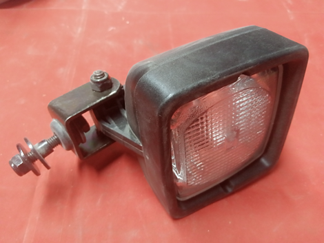LAMP,GRADER,PN:2726641 - mjvaluemart
