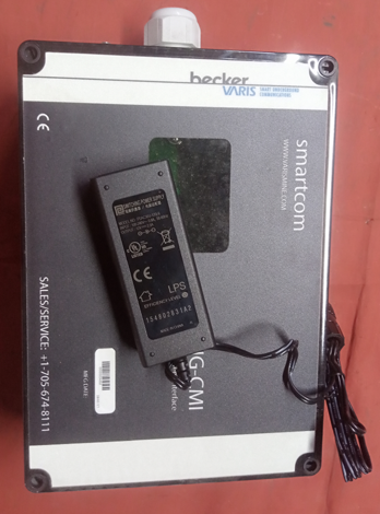 MODEM INTERFACE,POLYCARBONATE,NEMA 4X - mjvaluemart