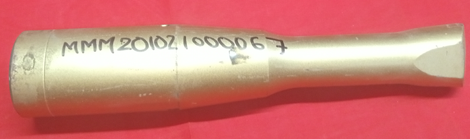PILOT ADAPTER DD-310/320 face drilling - mjvaluemart