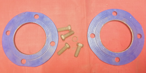 COVER,DRILLING,CRUSADER,PN:8105-02708 - mjvaluemart