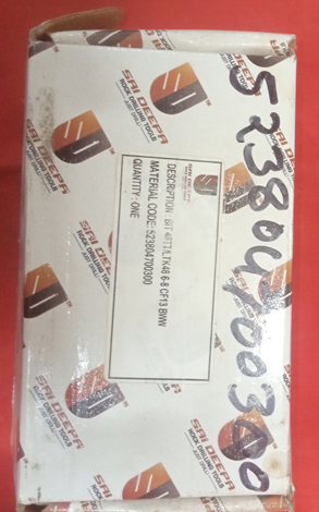 BIT,48TT,SC-6-8/3,DRILL,PN:3760918015 - mjvaluemart