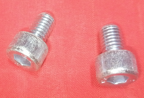 PLUG,FILLING,ROCK BREAKER,PN:40368 - mjvaluemart